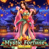 Bocoran RTP Slot Habanero Mystic Fortune Deluxe